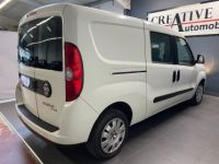 Fiat Doblo Maxi Cabine Approfondie 1.3 MULTIJET 90 CV - <small></small> 10.990 € <small>TTC</small> - #5