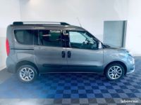 Fiat Doblo MY17 1.6 Multijet 120 ch S-S Trekking - <small></small> 13.990 € <small>TTC</small> - #5