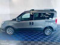 Fiat Doblo MY17 1.6 Multijet 120 ch S-S Trekking - <small></small> 13.990 € <small>TTC</small> - #6