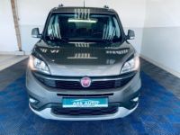 Fiat Doblo MY17 1.6 Multijet 120 ch S/S Trekking - <small></small> 12.990 € <small>TTC</small> - #3