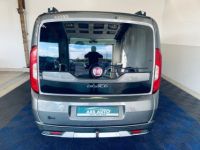 Fiat Doblo MY17 1.6 Multijet 120 ch S/S Trekking - <small></small> 12.990 € <small>TTC</small> - #4