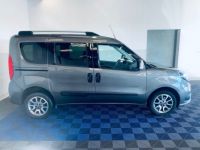 Fiat Doblo MY17 1.6 Multijet 120 ch S/S Trekking - <small></small> 12.990 € <small>TTC</small> - #5