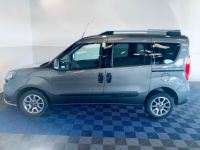 Fiat Doblo MY17 1.6 Multijet 120 ch S/S Trekking - <small></small> 12.990 € <small>TTC</small> - #6