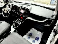Fiat Doblo SX 1,6d M-JET 105cv 3PL UTILITAIRE - <small></small> 13.990 € <small>TTC</small> - #9