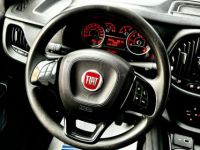 Fiat Doblo SX 1,6d M-JET 105cv 3PL UTILITAIRE - <small></small> 13.990 € <small>TTC</small> - #13
