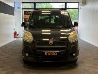 Fiat Doblo TPMR 1.6 105ch START-STOP - <small></small> 14.990 € <small>TTC</small> - #2