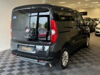 Fiat Doblo TPMR 1.6 105ch START-STOP - <small></small> 14.990 € <small>TTC</small> - #3