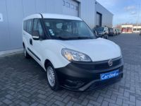 Fiat Doblo UTILITAIRE--L2.H1--2.PLACE--GARANTIE.12.MOIS-- - <small></small> 9.490 € <small>TTC</small> - #1