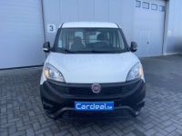 Fiat Doblo UTILITAIRE--L2.H1--2.PLACE--GARANTIE.12.MOIS-- - <small></small> 9.490 € <small>TTC</small> - #2