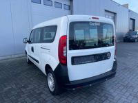 Fiat Doblo UTILITAIRE--L2.H1--2.PLACE--GARANTIE.12.MOIS-- - <small></small> 9.490 € <small>TTC</small> - #4