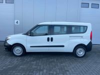 Fiat Doblo UTILITAIRE--L2.H1--2.PLACE--GARANTIE.12.MOIS-- - <small></small> 9.490 € <small>TTC</small> - #8