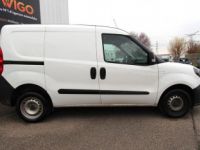 Fiat Doblo VU CARGO 1.3 MJT 95 BUSINESS - <small></small> 11.990 € <small>TTC</small> - #2