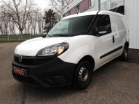 Fiat Doblo VU CARGO 1.3 MJT 95 BUSINESS - <small></small> 11.990 € <small>TTC</small> - #7