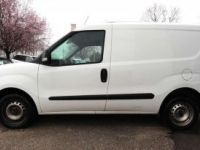 Fiat Doblo VU CARGO 1.3 MJT 95 BUSINESS - <small></small> 11.990 € <small>TTC</small> - #6