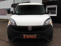 Fiat Doblo VU CARGO 1.3 MJT 95 BUSINESS - <small></small> 11.990 € <small>TTC</small> - #8