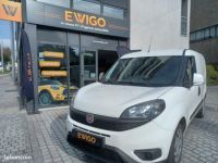 Fiat Doblo VU CARGO 1.4 95 PACK PROFESSIONAL - <small></small> 8.980 € <small>TTC</small> - #1