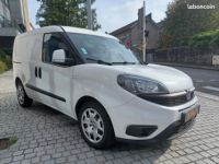 Fiat Doblo VU CARGO 1.4 95 PACK PROFESSIONAL - <small></small> 8.980 € <small>TTC</small> - #3