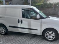 Fiat Doblo VU CARGO 1.4 95 PACK PROFESSIONAL - <small></small> 8.980 € <small>TTC</small> - #4