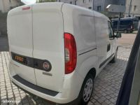 Fiat Doblo VU CARGO 1.4 95 PACK PROFESSIONAL - <small></small> 8.980 € <small>TTC</small> - #5