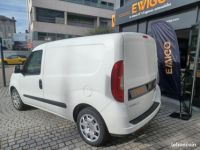 Fiat Doblo VU CARGO 1.4 95 PACK PROFESSIONAL - <small></small> 8.980 € <small>TTC</small> - #7