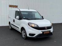 Fiat Doblo VU CARGO 1.6 MULTIJET 105CH PRO LOUNGE - <small></small> 13.990 € <small>TTC</small> - #2