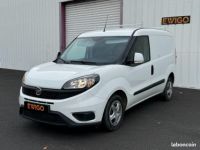 Fiat Doblo VU CARGO 1.6 MULTIJET 105CH PRO LOUNGE - <small></small> 13.990 € <small>TTC</small> - #4