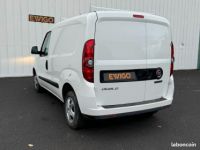 Fiat Doblo VU CARGO 1.6 MULTIJET 105CH PRO LOUNGE - <small></small> 13.990 € <small>TTC</small> - #6