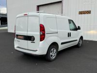 Fiat Doblo VU CARGO 1.6 MULTIJET 105CH PRO LOUNGE - <small></small> 13.990 € <small>TTC</small> - #8