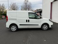 Fiat Doblo VU CARGO 1.6 MULTIJET 105CH PRO LOUNGE - <small></small> 13.990 € <small>TTC</small> - #9