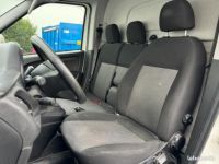 Fiat Doblo VU CARGO 1.6 MULTIJET 105CH PRO LOUNGE - <small></small> 13.990 € <small>TTC</small> - #11