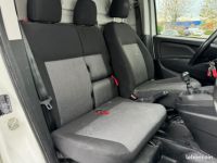 Fiat Doblo VU CARGO 1.6 MULTIJET 105CH PRO LOUNGE - <small></small> 13.990 € <small>TTC</small> - #13