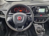 Fiat Doblo VU WORK UP MAXI 1.6 MULTIJET 105ch NAV 3PLACES PICK PLATEAU - <small></small> 15.490 € <small>TTC</small> - #13