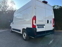 Fiat Ducato 140 Multijet 2.3 D L2H2   3.5 Tonnes - <small></small> 16.700 € <small>TTC</small> - #3