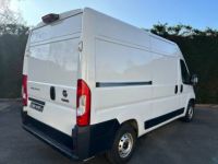 Fiat Ducato 140 Multijet 2.3 D L2H2   3.5 Tonnes - <small></small> 16.700 € <small>TTC</small> - #4