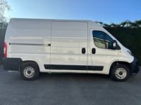 Fiat Ducato 140 Multijet 2.3 D L2H2   3.5 Tonnes - <small></small> 16.700 € <small>TTC</small> - #5