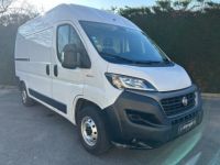 Fiat Ducato 140 Multijet 2.3 D L2H2   3.5 Tonnes - <small></small> 16.700 € <small>TTC</small> - #7