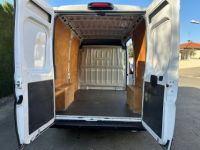 Fiat Ducato 140 Multijet 2.3 D L2H2   3.5 Tonnes - <small></small> 16.700 € <small>TTC</small> - #8