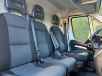 Fiat Ducato 140 Multijet 2.3 D L2H2   3.5 Tonnes - <small></small> 16.700 € <small>TTC</small> - #15