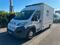 Fiat Ducato 14990 ht VASP cellule ambulance - <small></small> 17.988 € <small>TTC</small> - #2