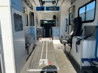 Fiat Ducato 14990 ht VASP cellule ambulance - <small></small> 17.988 € <small>TTC</small> - #3