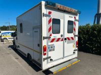 Fiat Ducato 14990 ht VASP cellule ambulance - <small></small> 17.988 € <small>TTC</small> - #5