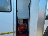 Fiat Ducato 14990 ht VASP cellule ambulance - <small></small> 17.988 € <small>TTC</small> - #9