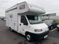 Fiat Ducato 1.9 TD 90cv CAMPING CAR CHALLENGER-2000 - <small></small> 12.900 € <small></small> - #2