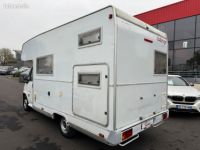 Fiat Ducato 1.9 TD 90cv CAMPING CAR CHALLENGER-2000 - <small></small> 13.900 € <small></small> - #3