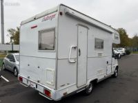 Fiat Ducato 1.9 TD 90cv CAMPING CAR CHALLENGER-2000 - <small></small> 12.900 € <small></small> - #4