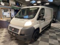 Fiat Ducato 2.0 JTD MultiJet 115ch L1 H1 - <small></small> 11.990 € <small>TTC</small> - #2