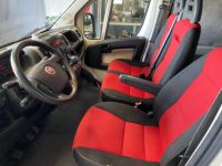 Fiat Ducato 2.0 JTD MultiJet 115ch L1 H1 - <small></small> 11.990 € <small>TTC</small> - #8