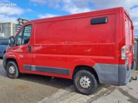 Fiat Ducato 2.0 multijet 115 cv pas de tva - <small></small> 9.990 € <small>TTC</small> - #3