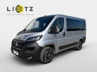 Fiat Ducato 2022 Panorama L1H1 MultiJet 140AT 8 Sitze - <small></small> 51.990 € <small>TTC</small> - #1