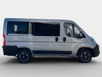 Fiat Ducato 2022 Panorama L1H1 MultiJet 140AT 8 Sitze - <small></small> 51.990 € <small>TTC</small> - #7